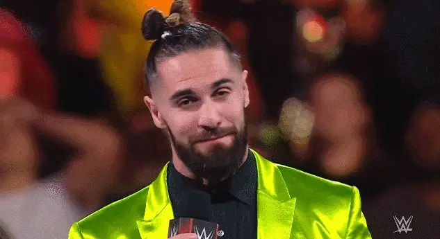 WWE RAW第1600期图文战报
