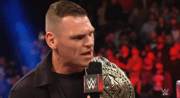 WWE RAW第1600期图文战报