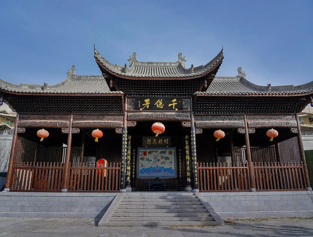 一,朱仙镇简介在中国的河南省开封市,有一座拥有千年历史的古镇