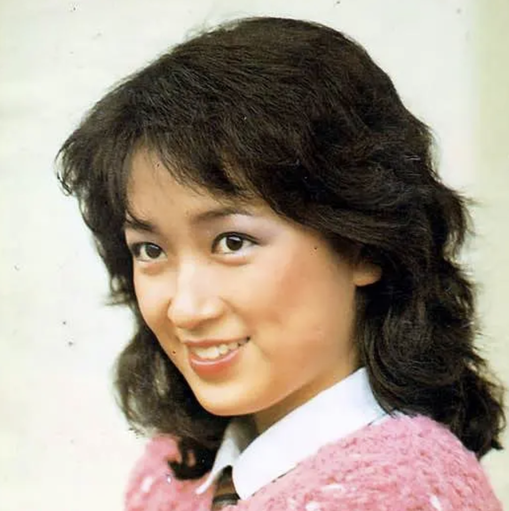 女星龚慈恩:情断黄日华,两任丈夫"背叛"她,60岁坚强优雅