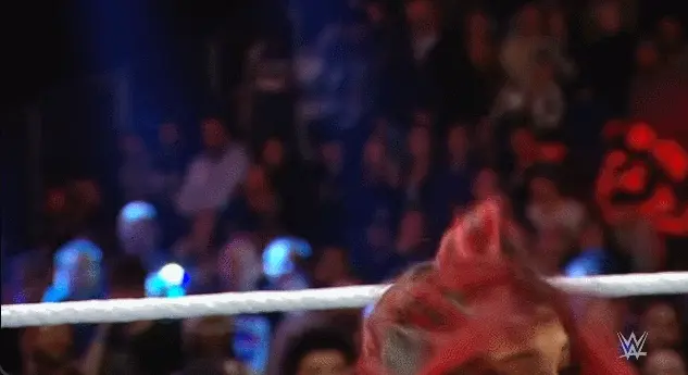 WWE RAW第1600期图文战报