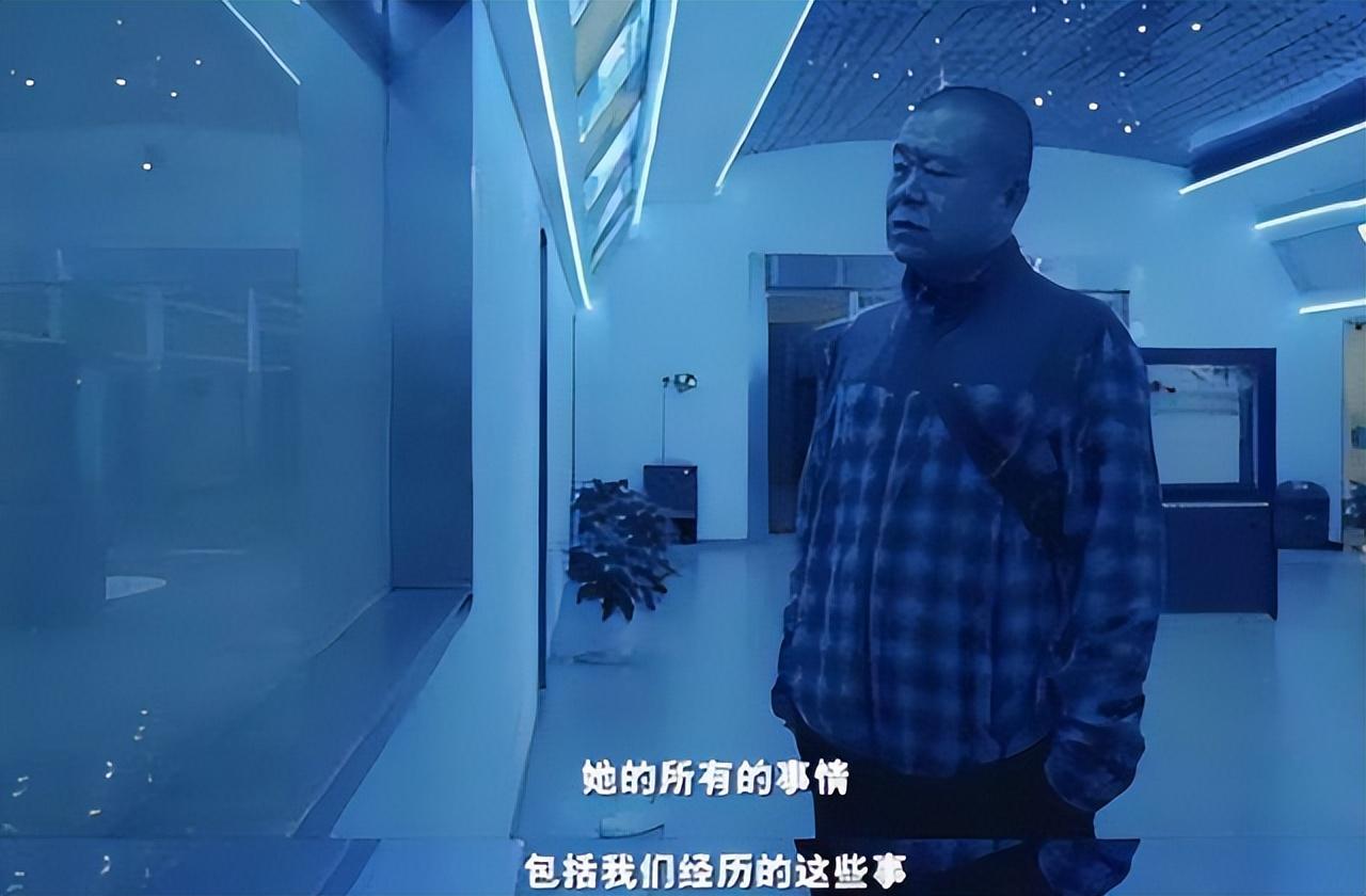 回顾中国首例冷冻人展文莲丈夫承诺等她复活如今却有了新对象