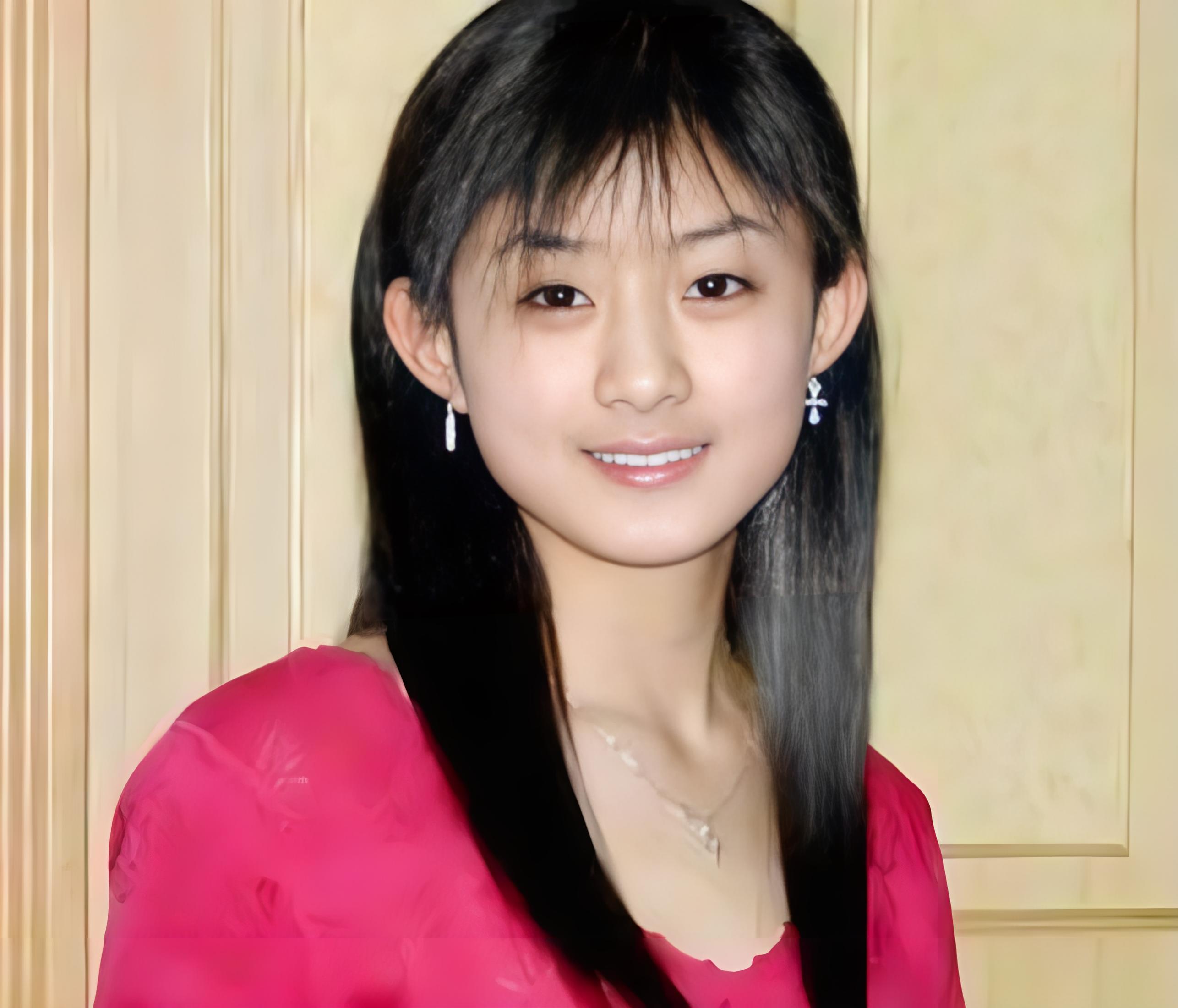 离婚3年后,再看赵丽颖和冯绍峰的处境,两人的差距一目了然