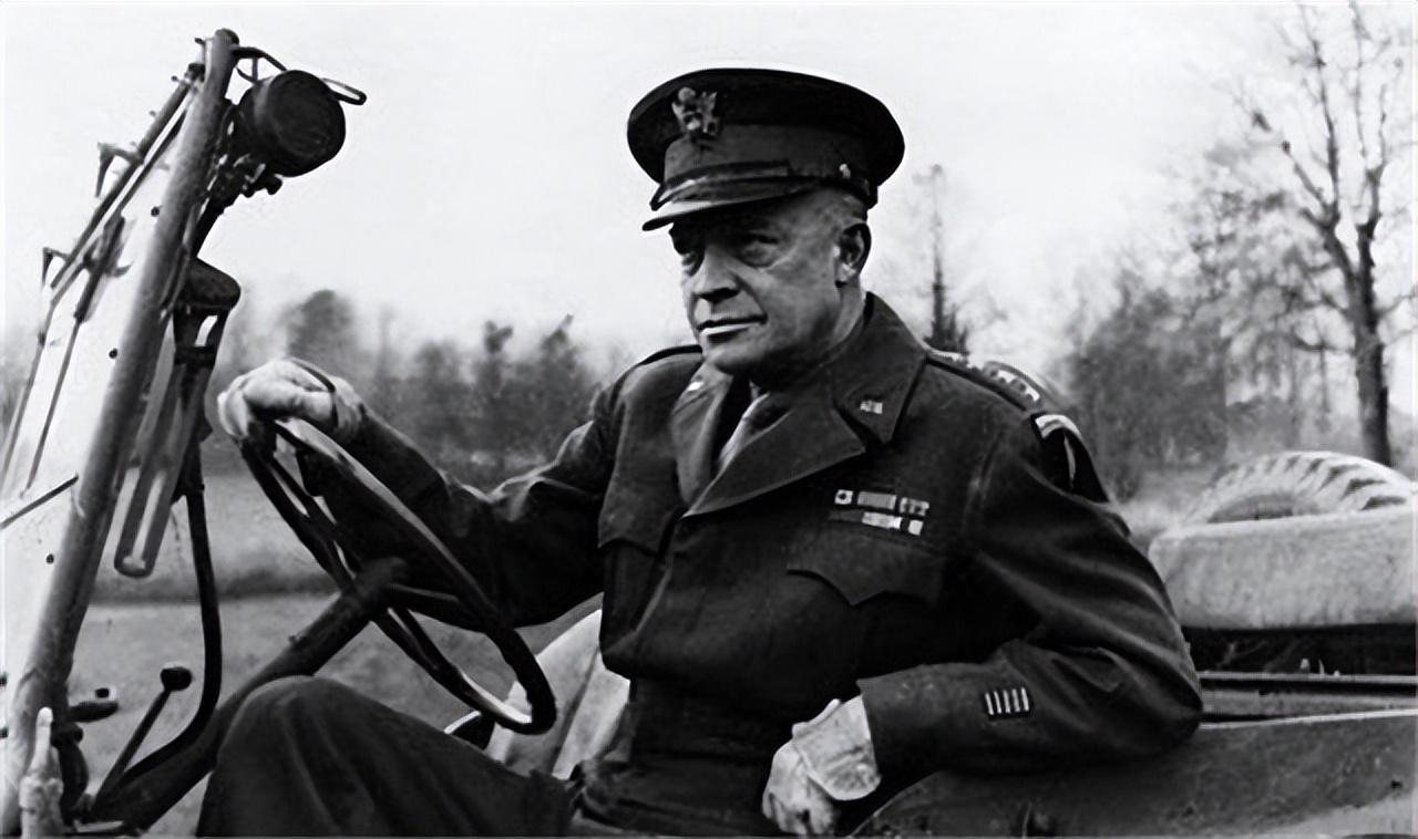 世界十大元帅排名美国五星上将不在榜首我国两位将军榜上有名