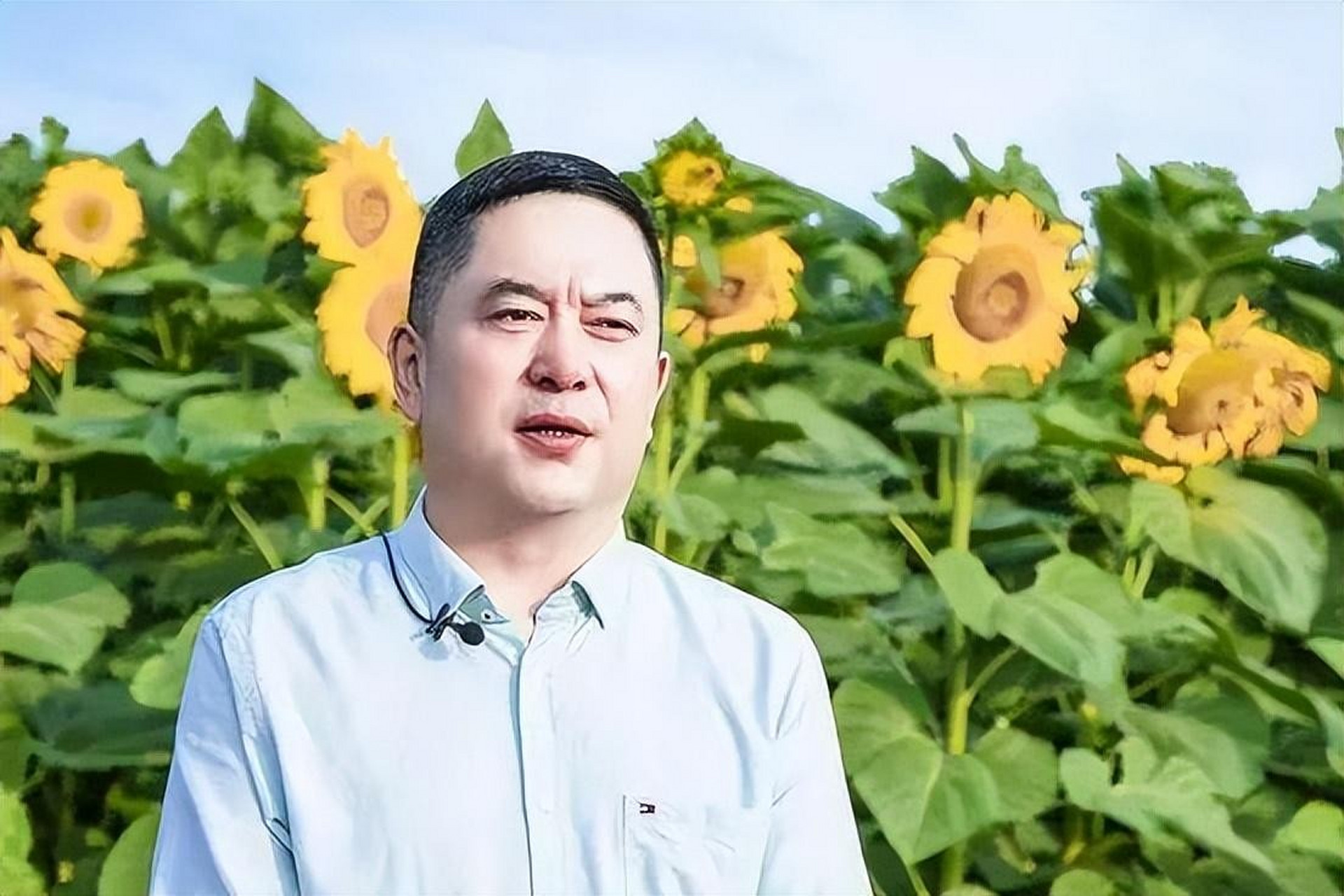 张永平打破美国垄断,推动三次变革