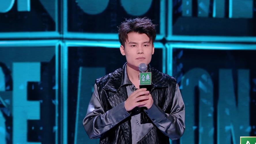 脱口秀演员何广智毕业于哪所大学