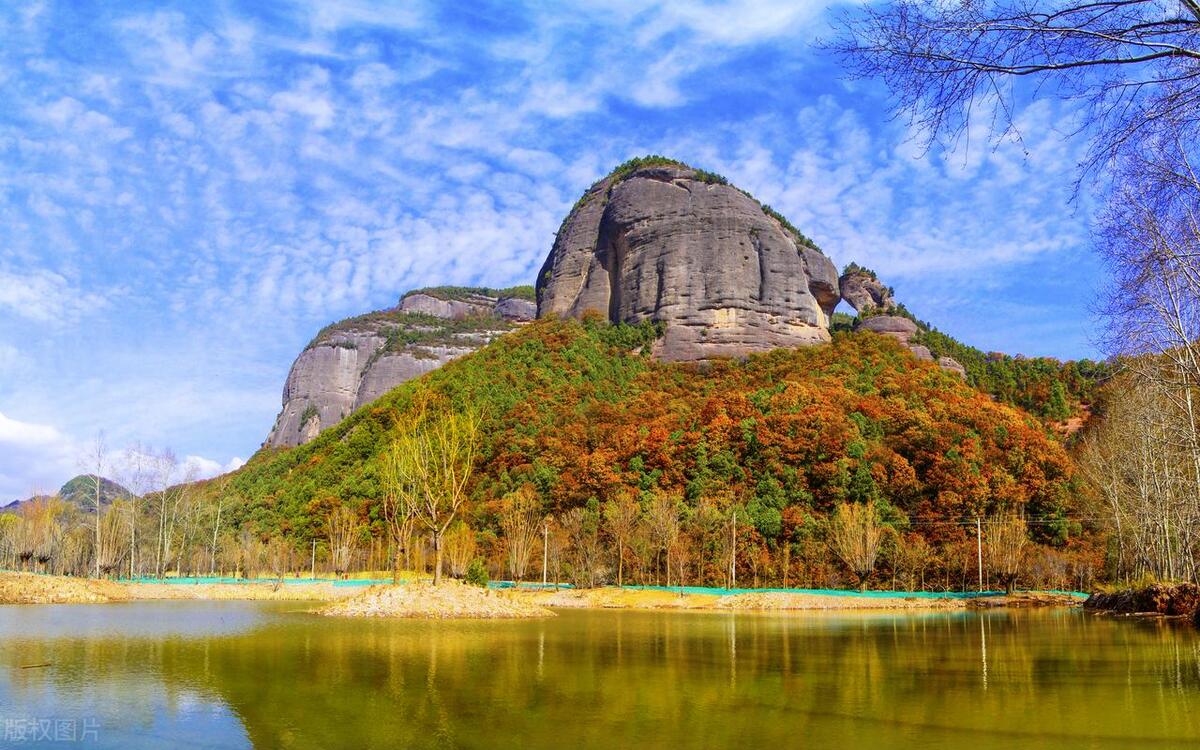 铜川不要门票的景点图片