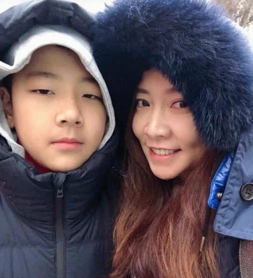 几对低调演员夫妻对比徐敏二婚终获幸福娜仁花与丈夫相互成就