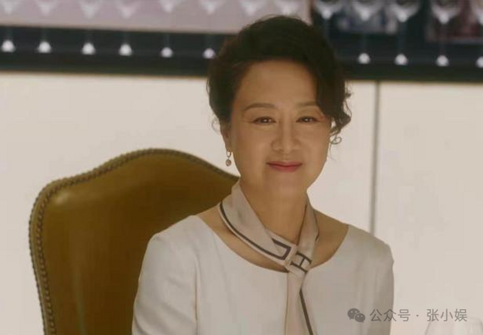 流金岁月:戴茵向大家诠释了:做一个自私的人,才会过的更好!