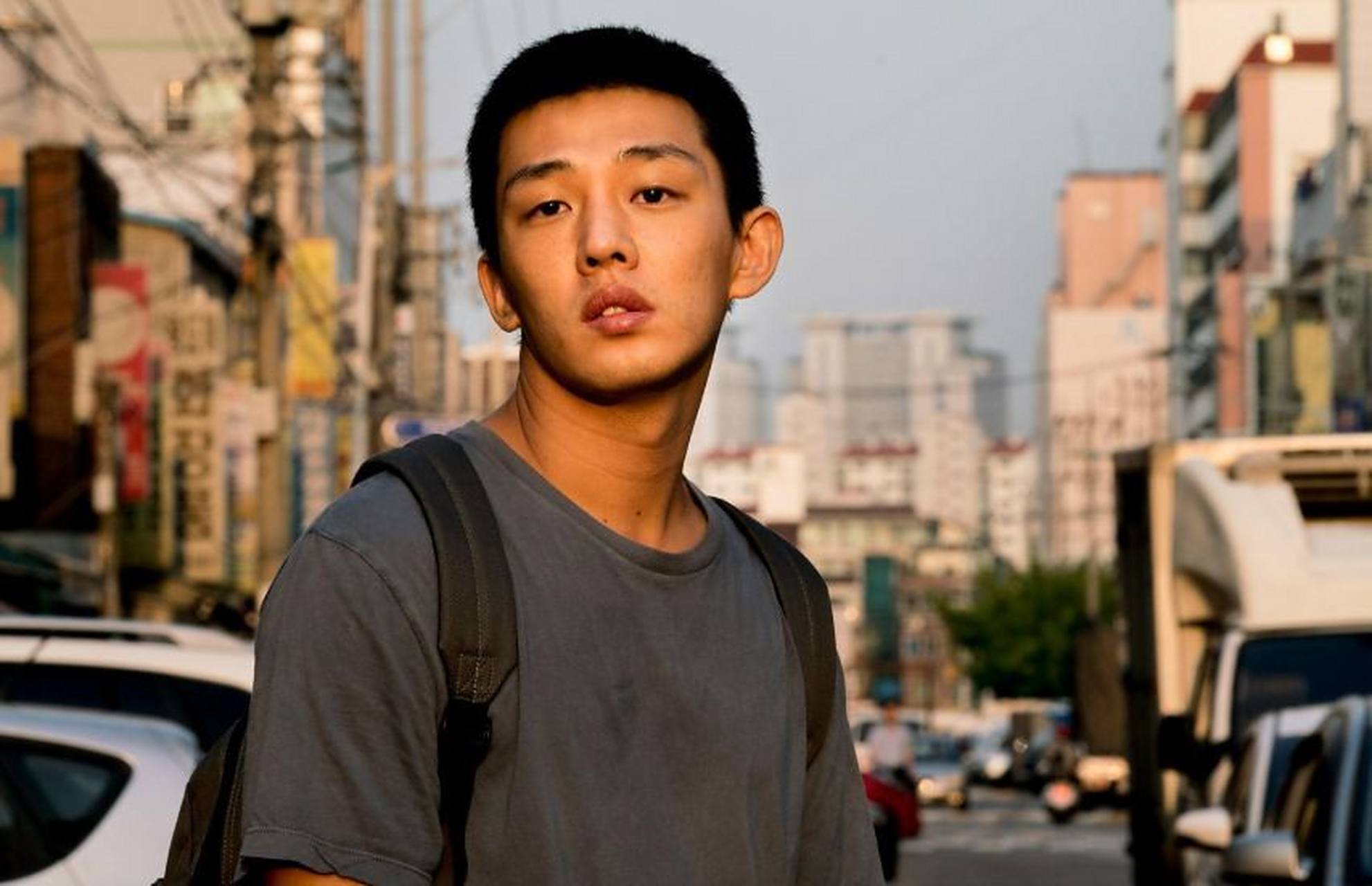 韩国演员刘亚仁被曝涉嫌吸毒,庭审中承认因抑郁症吸毒.