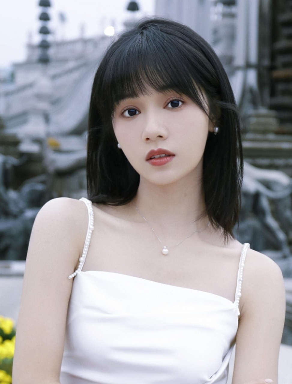 刘念壁纸精选,akb48 team sh一期生成员以下是刘念精心挑选的壁纸