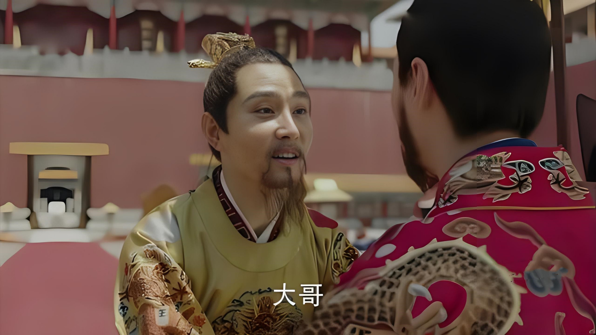 明朝时期,明英宗朱祁镇与明代宗朱祁钰之间的较量,就是这样一段扣人