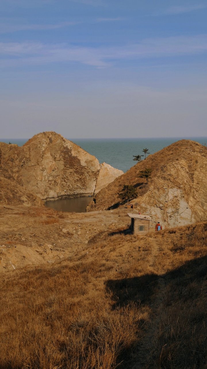 旅顺九头山穿越  旅顺九头山穿越是指在中国辽宁省大连市旅顺口区的九
