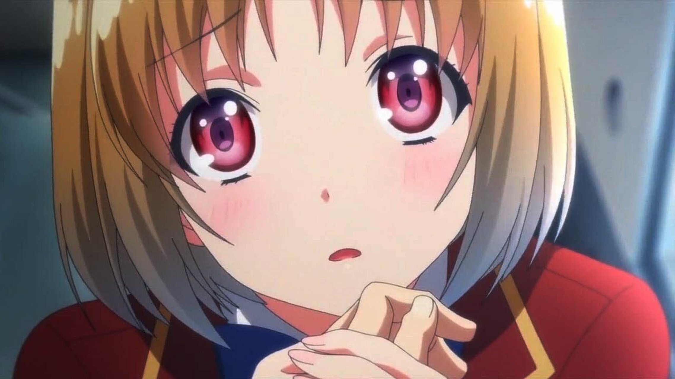 欢迎来到实力至上主义教室# 1 月 23 日 栉田桔梗 生日快乐[生日蛋糕