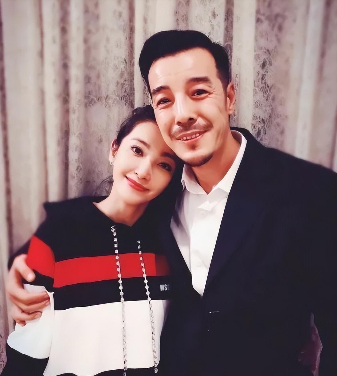 海一天:与哈达闪婚闪离,再婚娶小12岁娇妻,结婚6年宠妻如宝