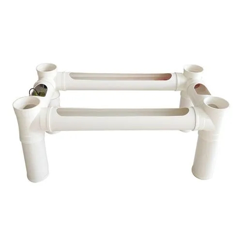 超实用教程!用pvc管制作茶几,低成本打造高颜值家居单品!