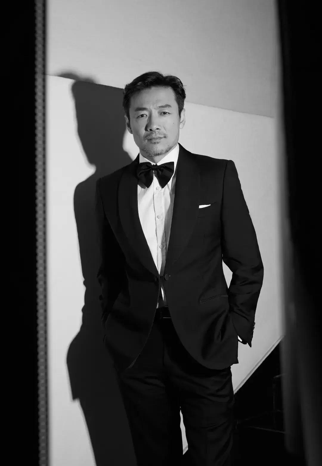 演员祖峰:娶了老师刘天池,结婚14年无儿无女也幸福