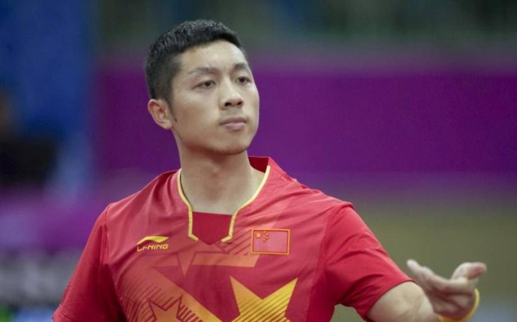 34岁许昕出任国乒新岗位,张继科无缘,刘国梁等到了