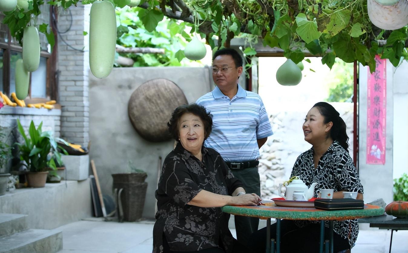 邵峰院士妻子图片图片