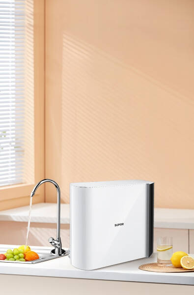 苏泊尔du2u3净水器怎么样?一款性价比高,过滤效果好的净水神器