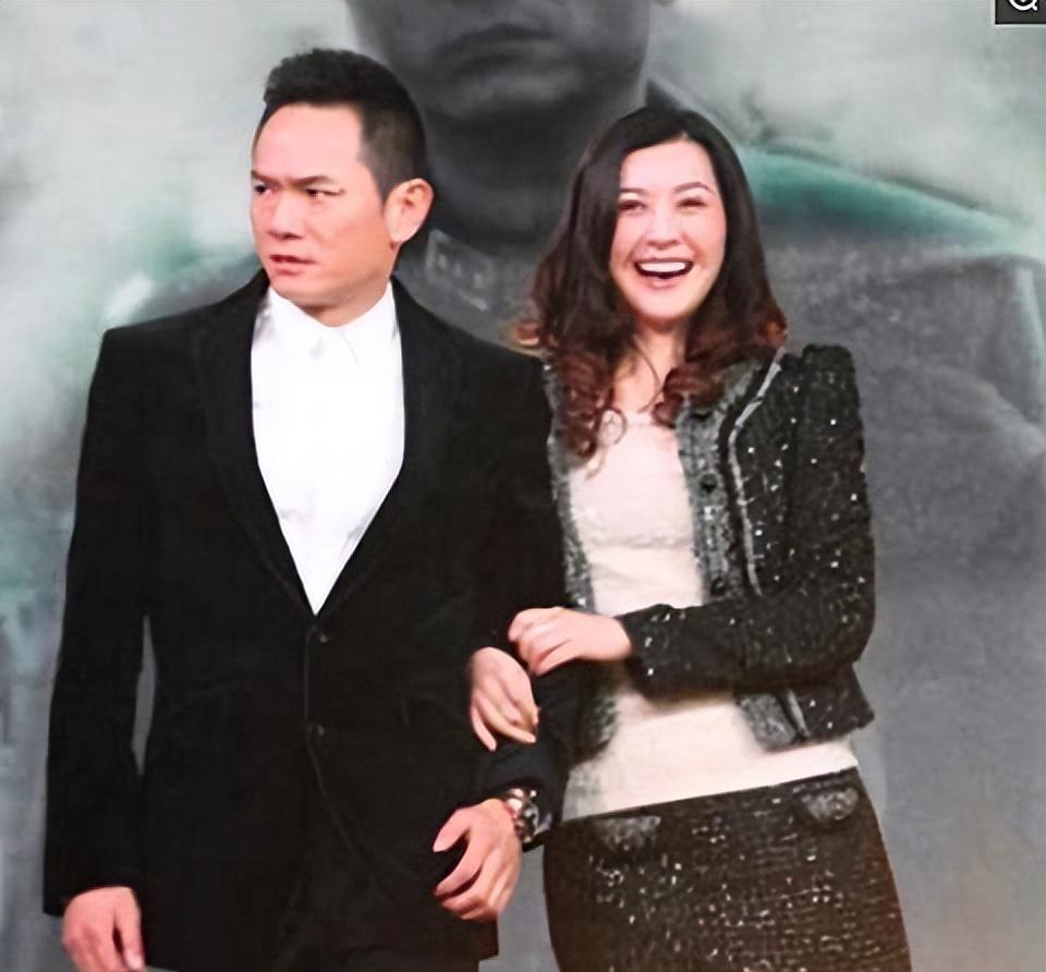 妻子佟欣离世14年后,那个说永不再娶的果靖霖,履行承诺了吗?