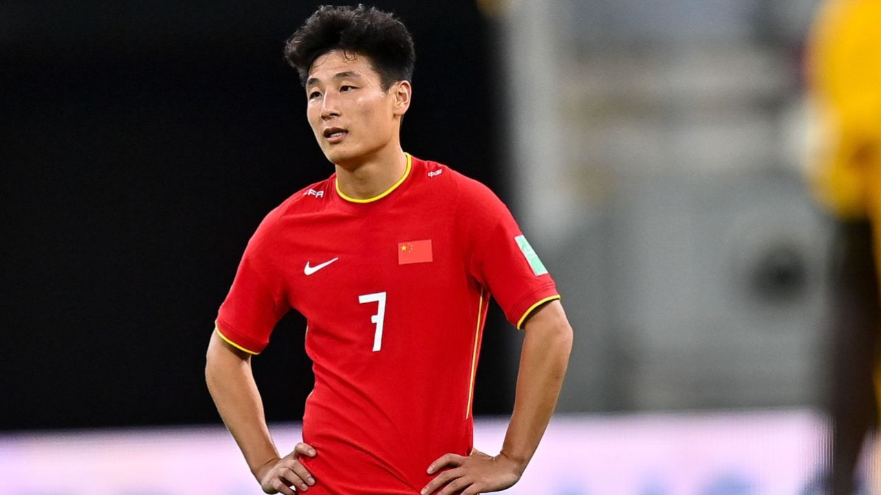 76分钟绝杀,1-0!亚洲杯悲喜夜:fifa第91出线,中国队被淘汰