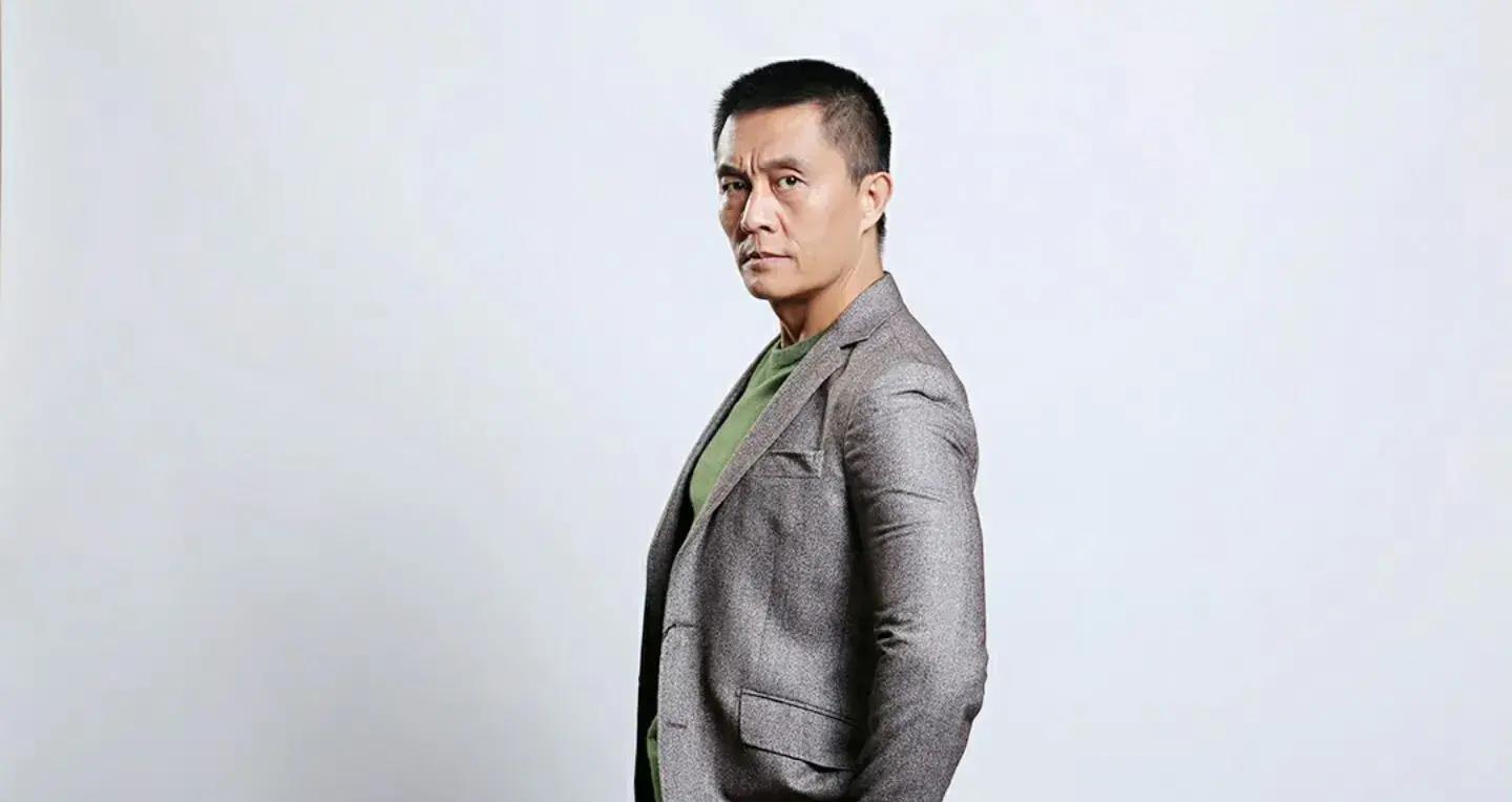 常戎:与王菁华分开后,娶小17岁的张远,幸福美满