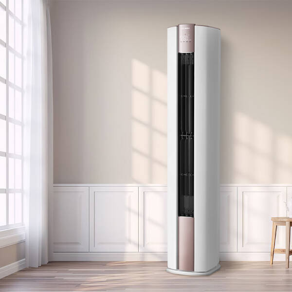 科龙3匹圆柱空调怎么样?高效制冷制暖,快速舒适体验调查报告