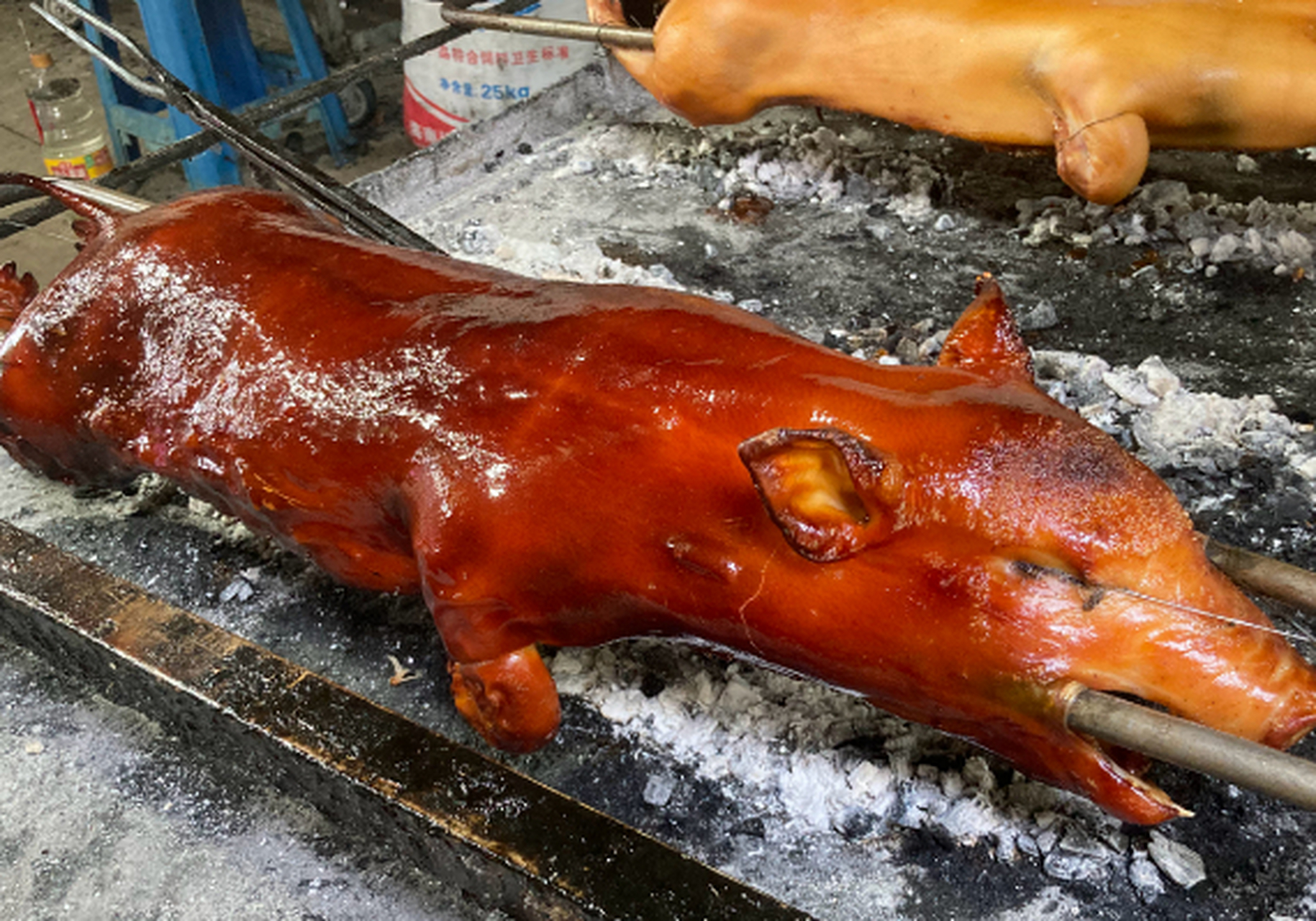 探秘边陲美城——崇左旅游攻略