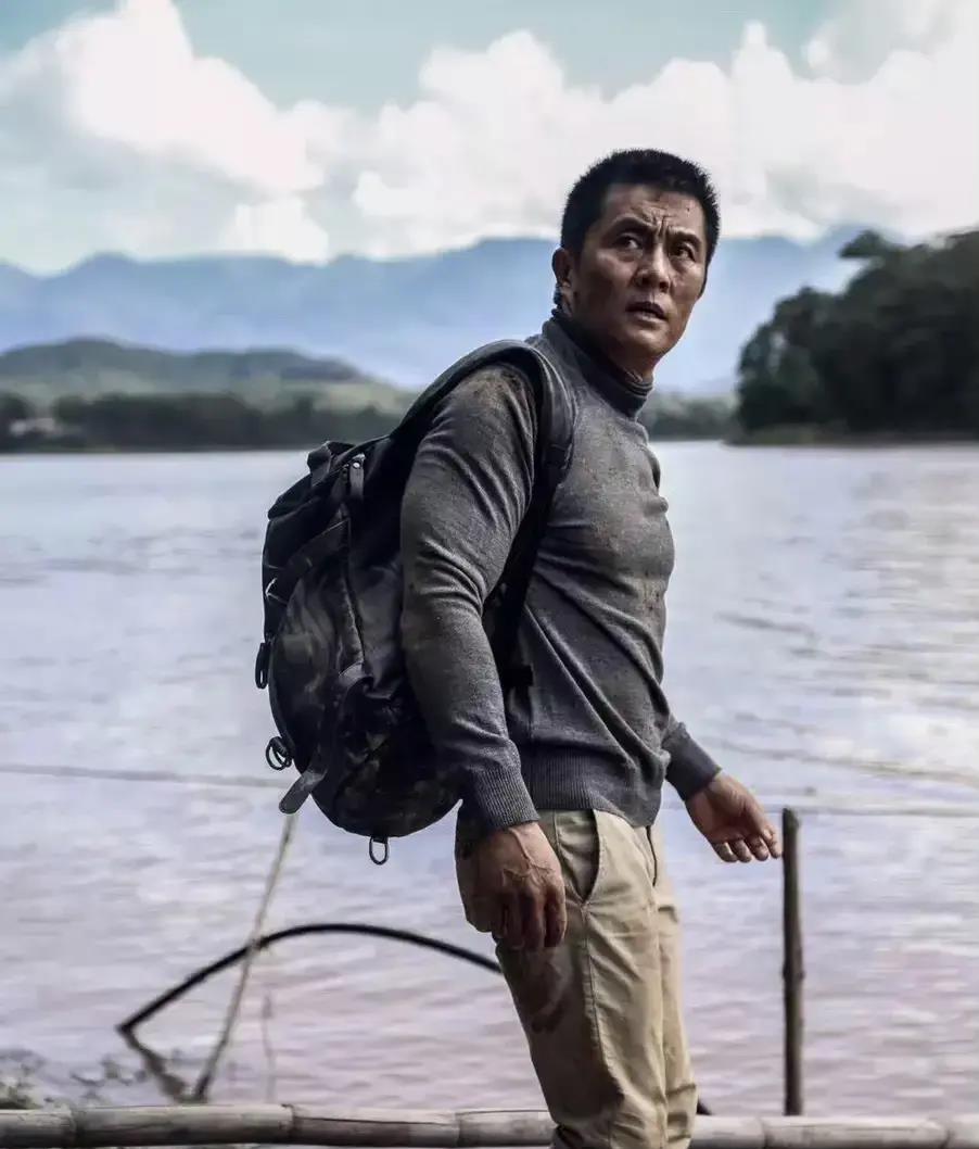 常戎:与王菁华分开后,娶小17岁的张远,幸福美满