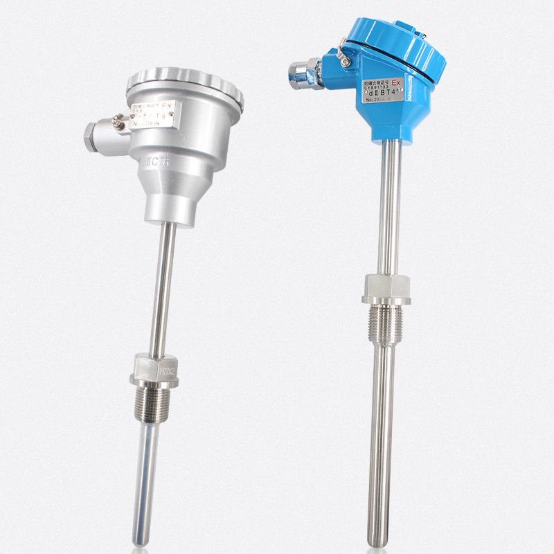 防爆隔爆热电阻