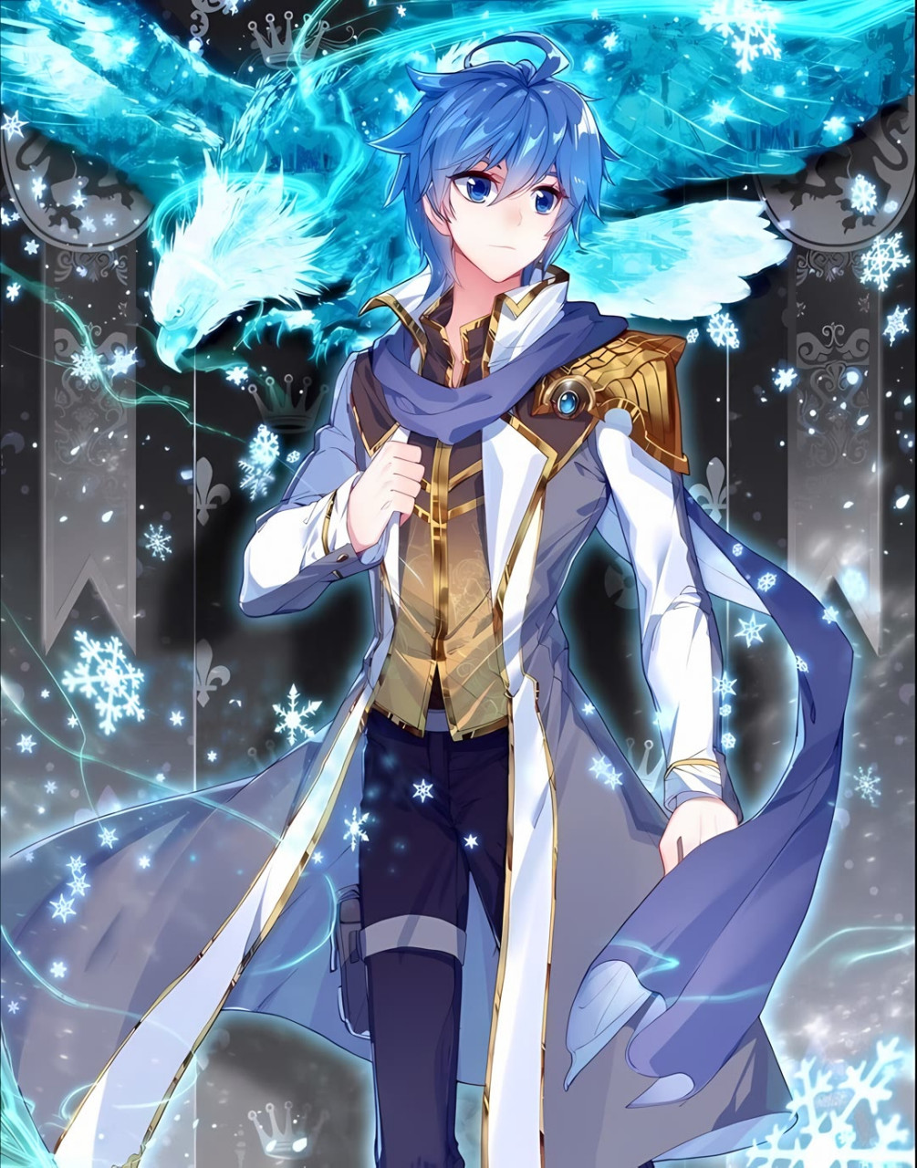 ⭐⭐⭐霍雨浩,一个勇敢,善良的少年,为了自己的信念和所爱之人
