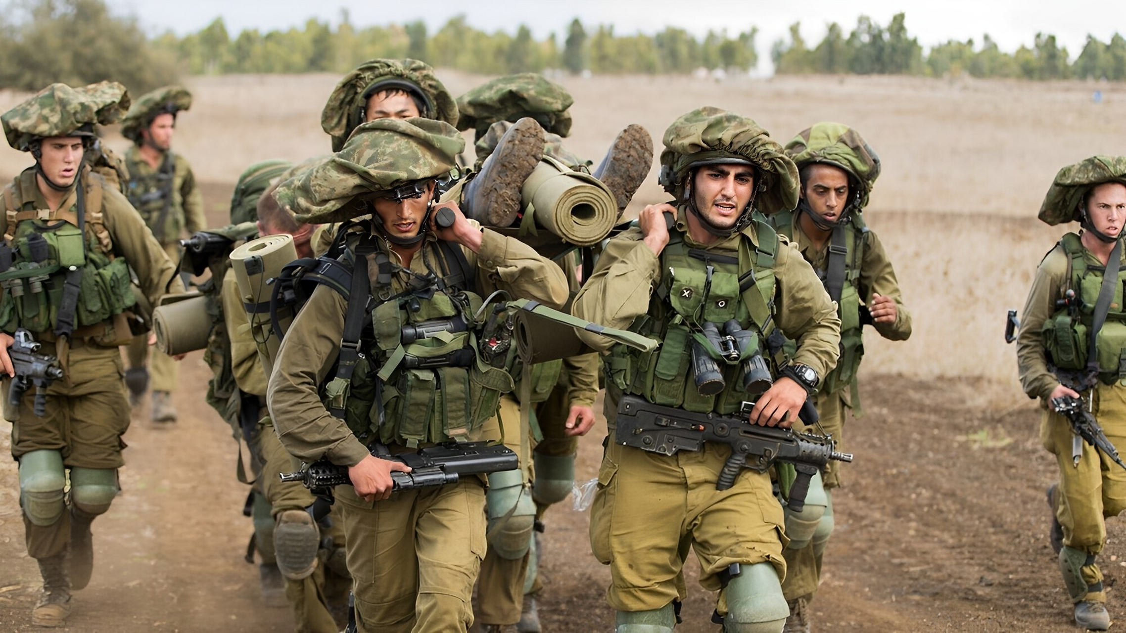 以色列士兵损失严重,一天超过50人阵亡,令以色列难以承受.