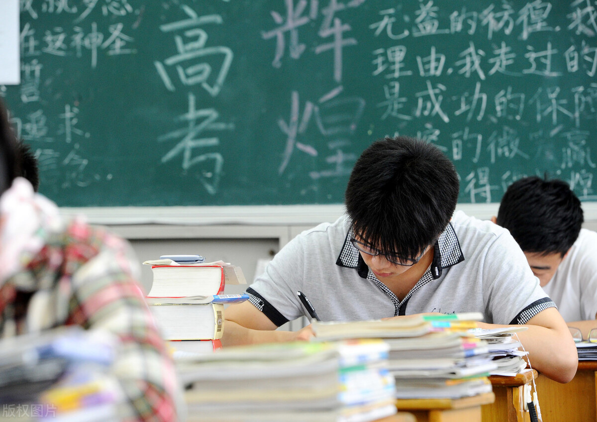 2024上海春考出分,各分数档位都有哪些选择