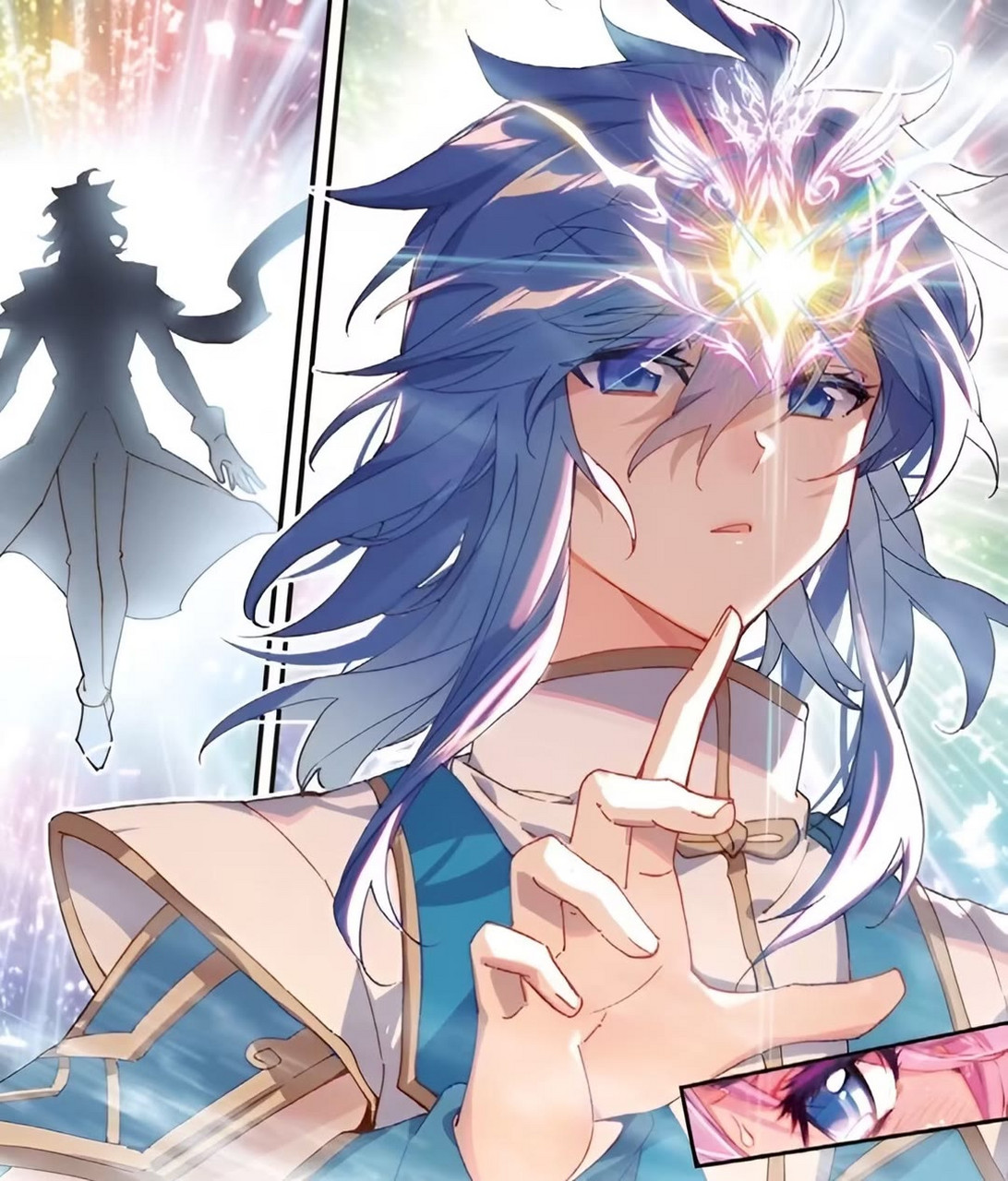 ⭐⭐⭐霍雨浩,一个勇敢,善良的少年,为了自己的信念和所爱之人