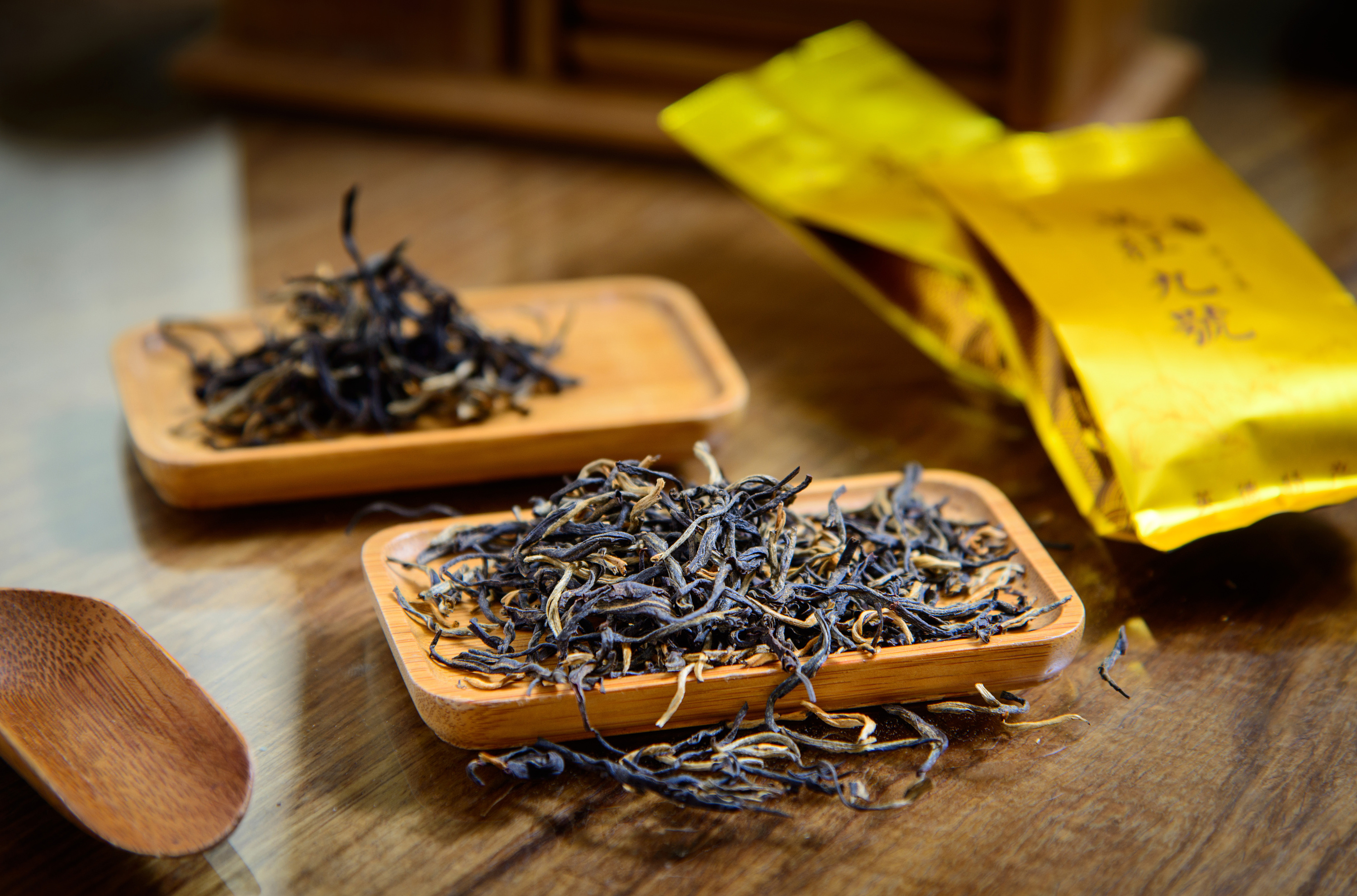 最好喝的红茶是哪一种?探索红茶的世界