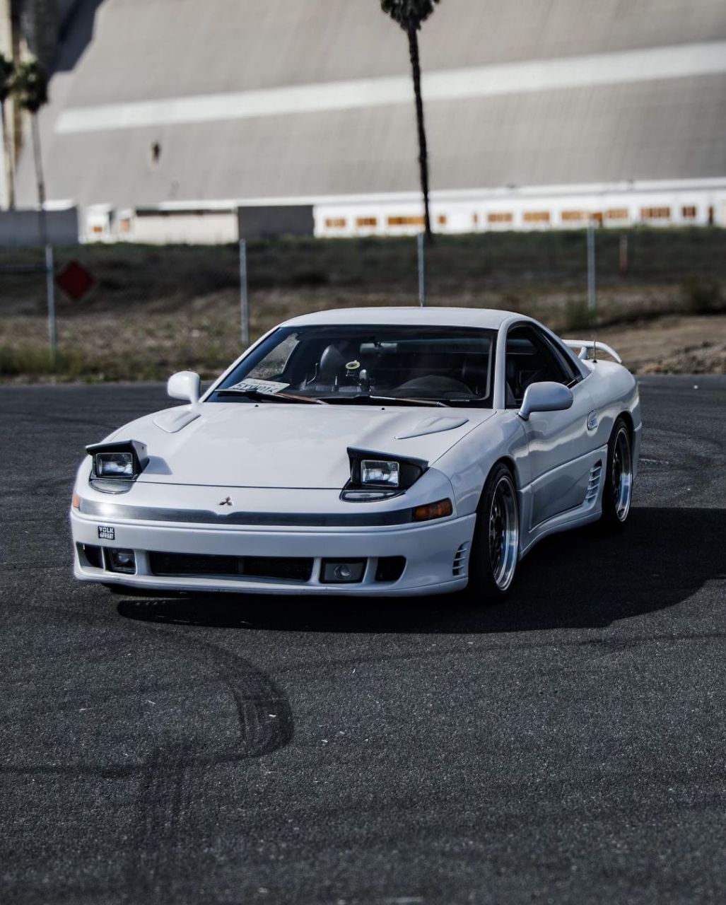 分享图片丨三菱-3000·gt