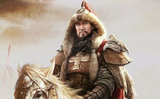 《元朝兴亡:权力纷争,民族压迫与政治腐败的教训》