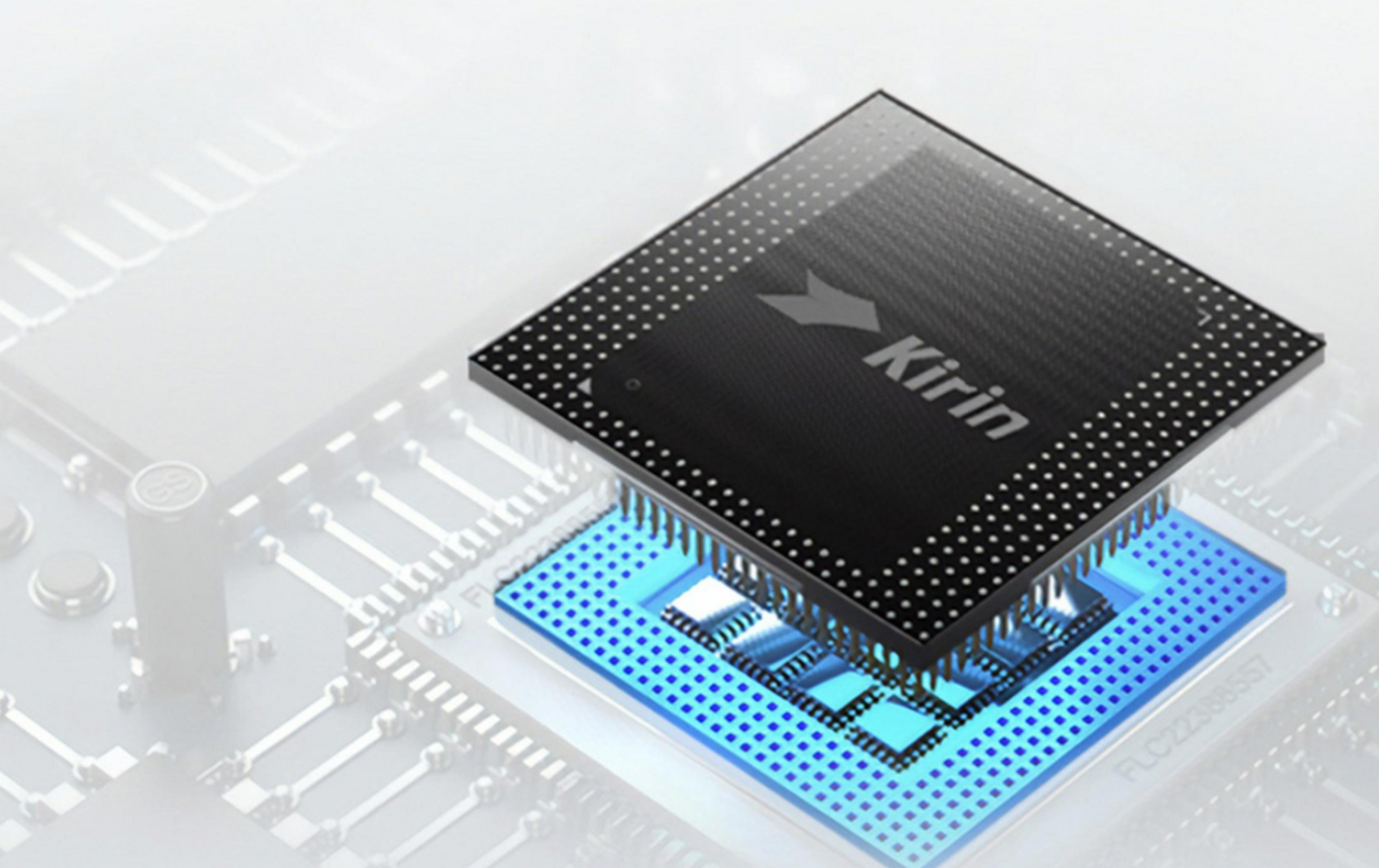 华为mate60搭载麒麟9000s芯片,7纳米工艺超强性能,破茧而出,引领潮流!