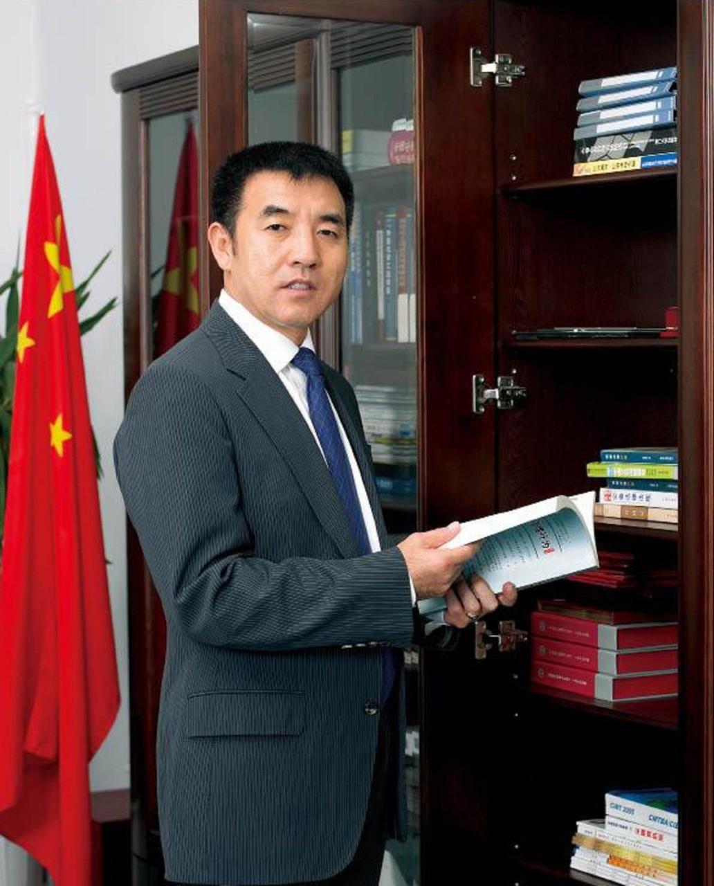 河北省衡水市最新富豪揭晓: 姜桂廷,1958年生于衡水景县,高级工程师