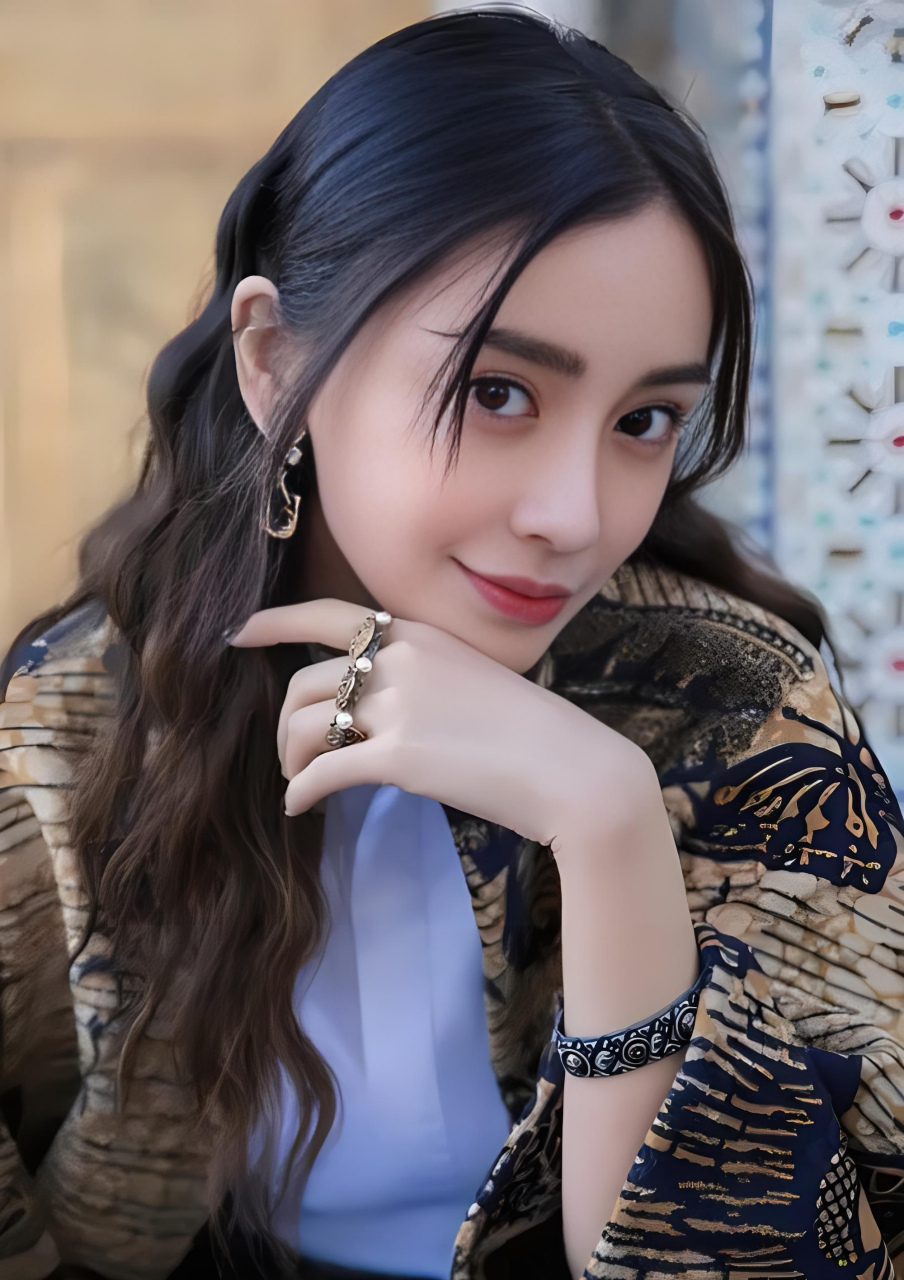 angelababy杨颖现在怎么样了?