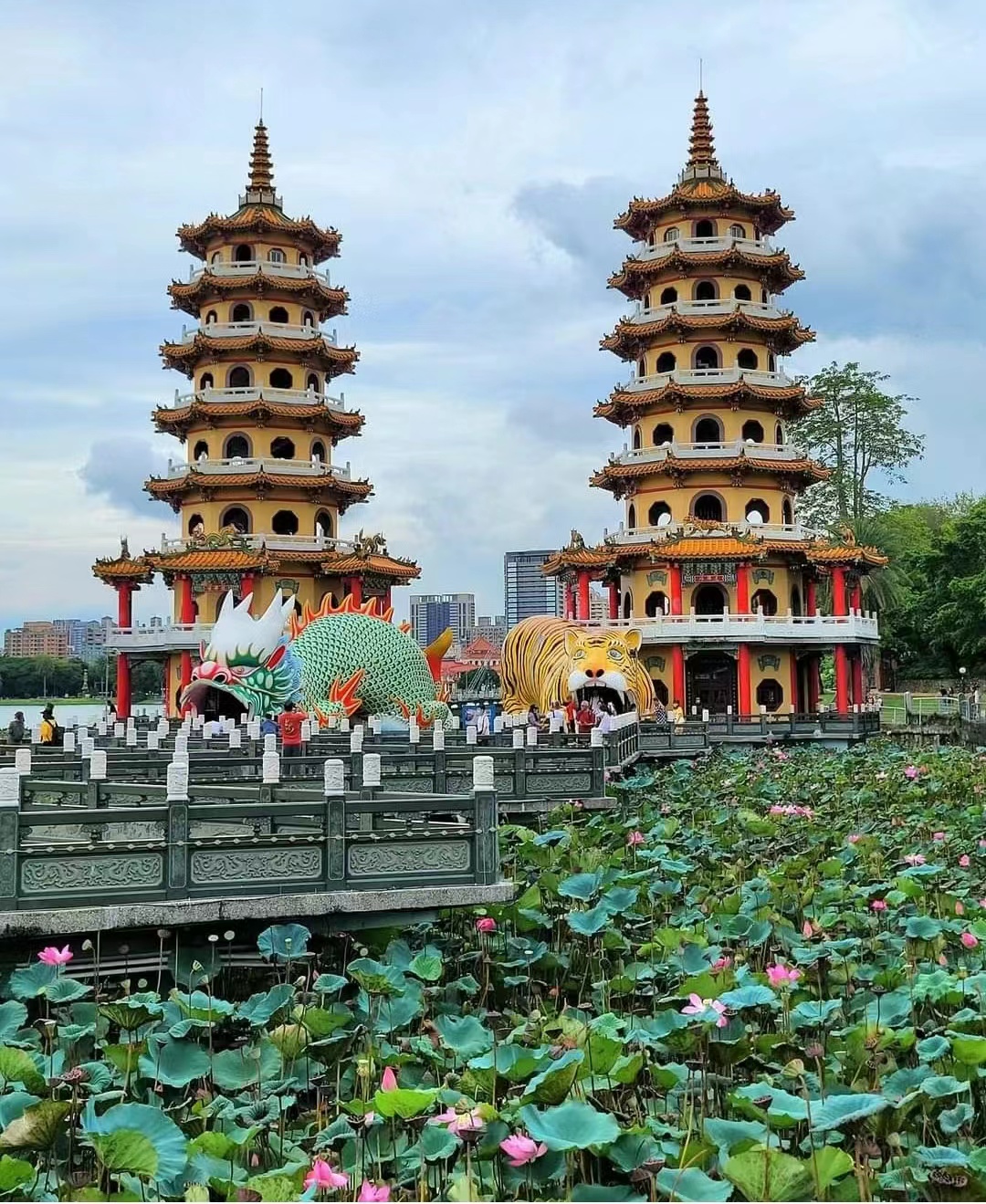 台湾旅游景点排行图片