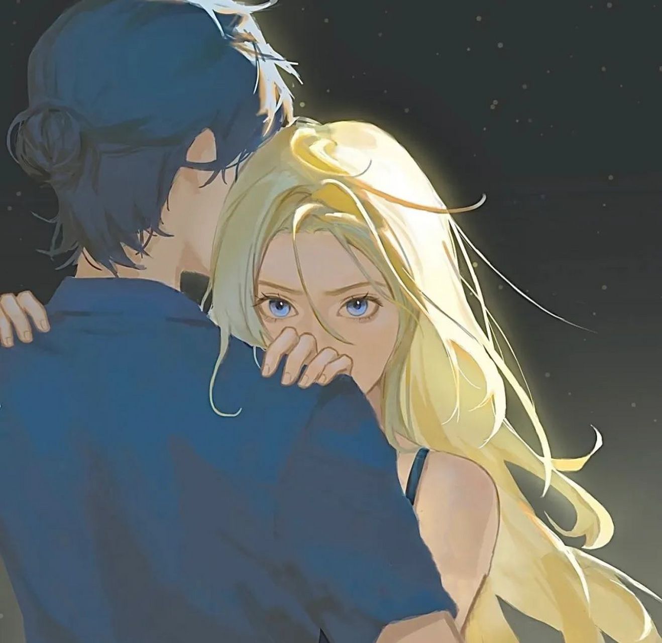 动漫情侣头像|幸福这门课 我一直在挂科