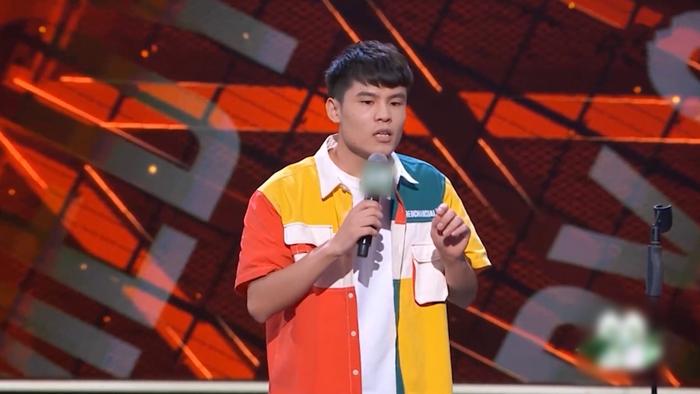 脱口秀演员何广智毕业于哪所大学