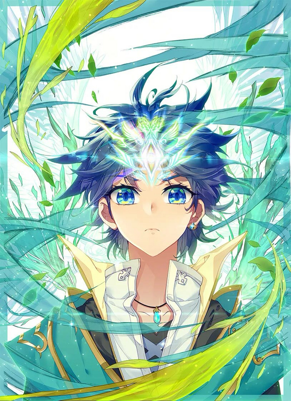 ⭐⭐⭐霍雨浩,一个勇敢,善良的少年,为了自己的信念和所爱之人