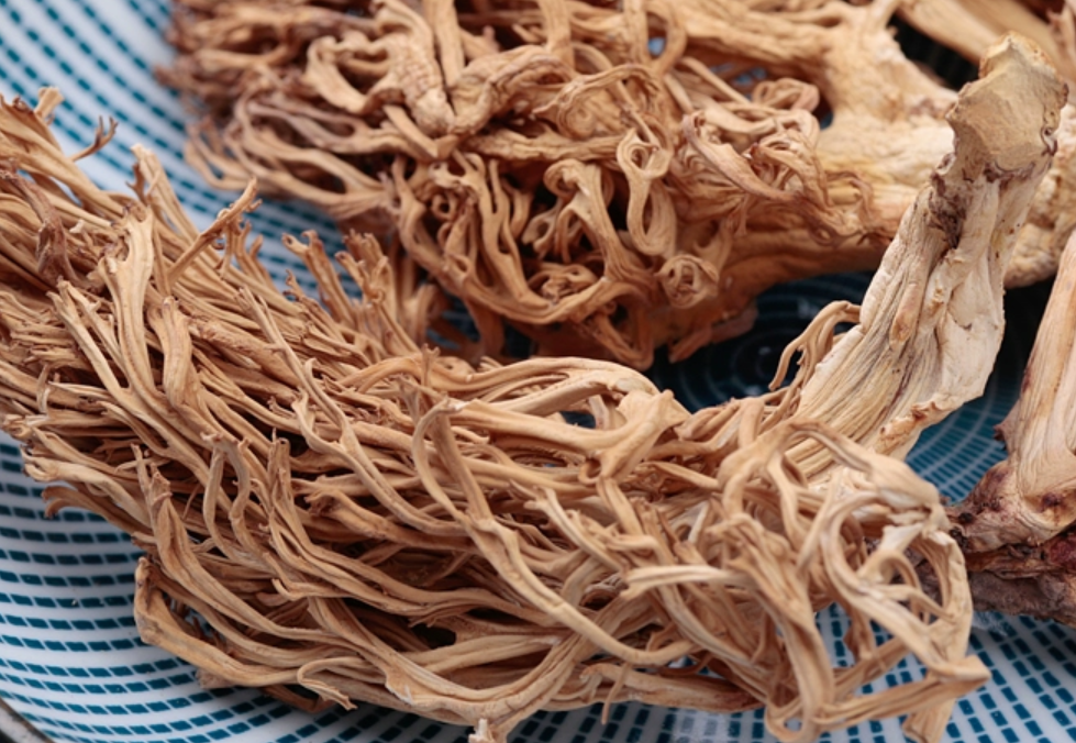 鸡爪菌好吃吗?怎么做最好吃?