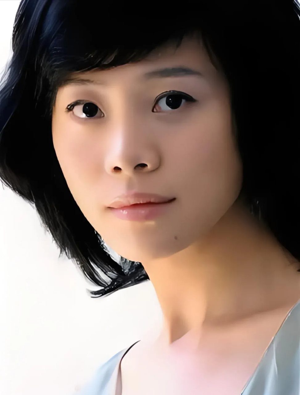 1981年出生的中国女星图片