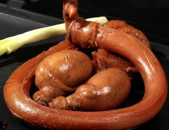 牛鞭的功效与作用 baijiahao.baidu.com