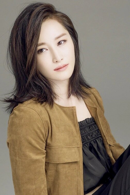 蒋璐霞主演的探案大剧 蒋璐霞领衔主演的刑侦探案大剧《正义的锋芒》