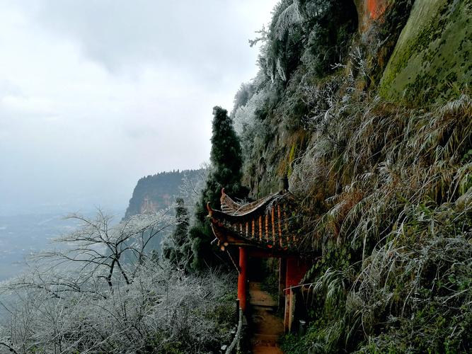 泸州叙永县旅游景点图片